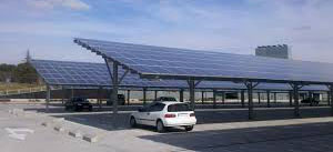 PV (ground mounted)